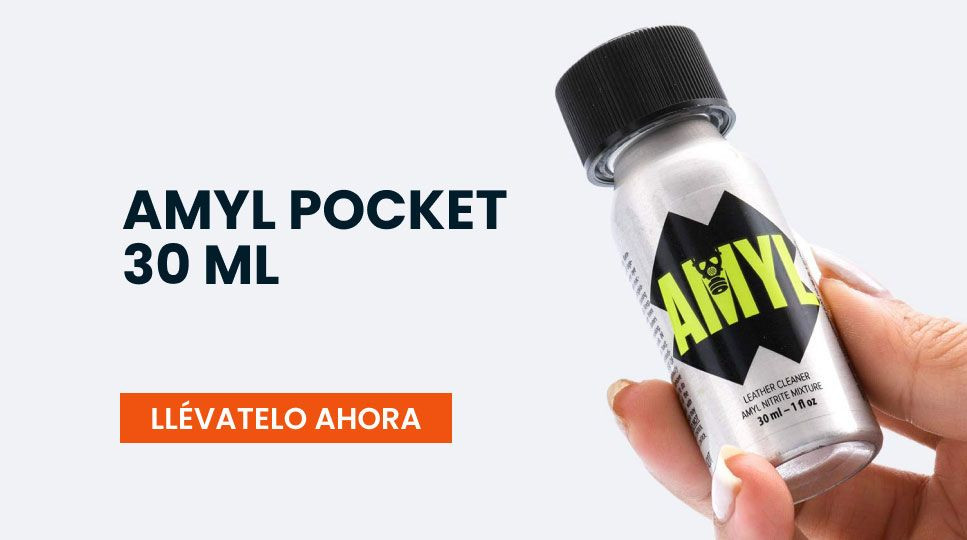 Amyl Pocket 30 ml